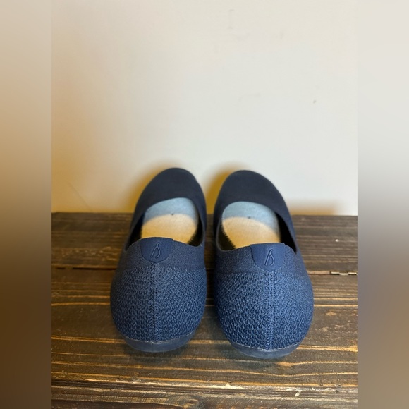 Allbirds Tree Breezers Hazy Indigo 10 - Picture 5 of 9